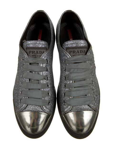 black high top prada sneakers|prada sneakers women blue.